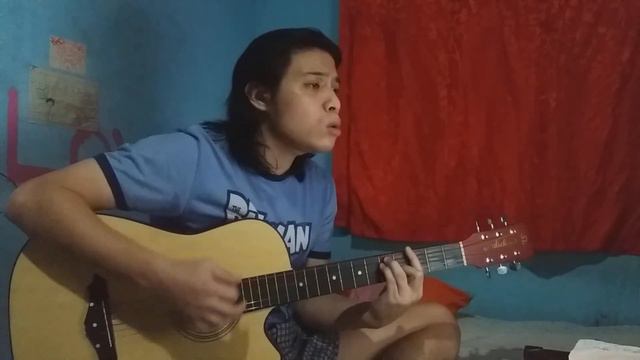 Adventure Time ending theme acoustic cover - Island Song by Ashley Eriksson смотреть онлайн