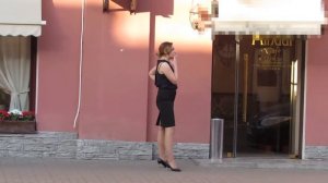 Курящая мать. Страшная история.