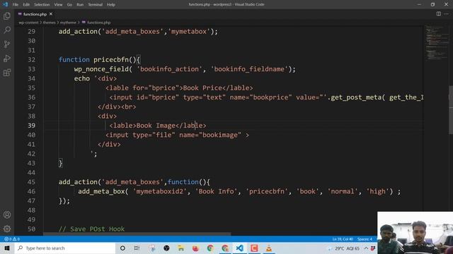 How to upload files in wordpress #14 смотреть онлайн