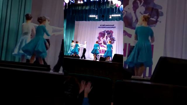 Танцуй добро смотреть онлайн