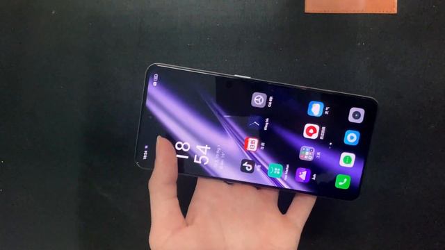 Review Realme GT Neo 5 смотреть онлайн