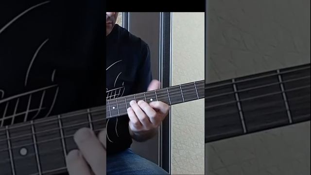 Лунная соната на гитаре #Shorts смотреть онлайн