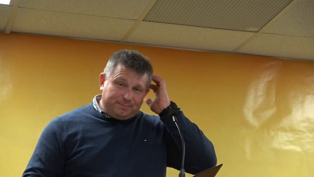 ПОКАЙТЕСЬ! - проповедует Павел Михневич 10 ноября 2021 г Часть 3 смотреть онлайн