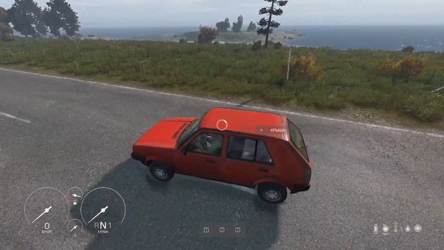 Как создать сервер в Dayz 2021г. 1.14 смотреть онлайн
