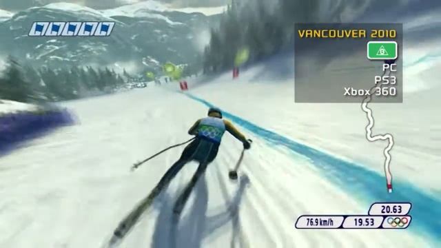 Vancouver 2010 | Game Review смотреть онлайн