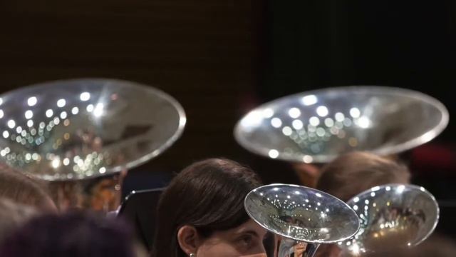 Brendan Collins Concerto for Soprano Cornet (recording courtesy of ABC Classic) смотреть онлайн