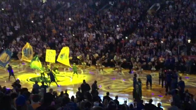 Ailbeart Oracle Arena смотреть онлайн