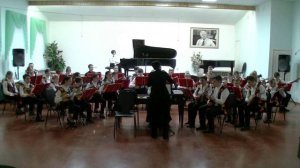 И. Шварц музыка к кинофильму "Белые ночи"