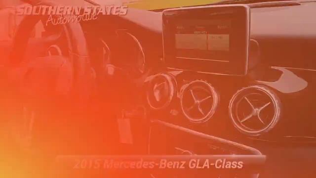 Used 2015 Mercedes-Benz GLA-Class GLA 250, Raleigh, NC M66629A смотреть онлайн