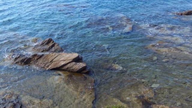 Акти Кастри, Никити, Ситония, Халкидики