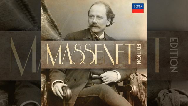 Massenet: Manon / Act 3: Je marche sur les chemins смотреть онлайн