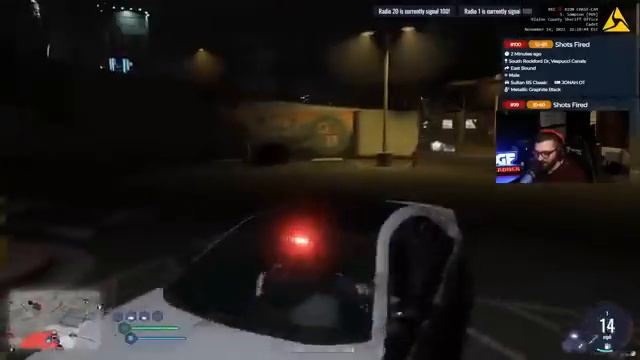 Funny Roleplay - GTA V - GTA RP смотреть онлайн