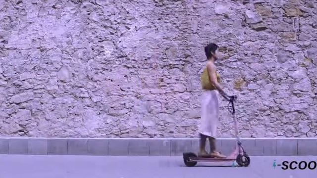 i-scoot.com - Official UK Joyor dealer смотреть онлайн
