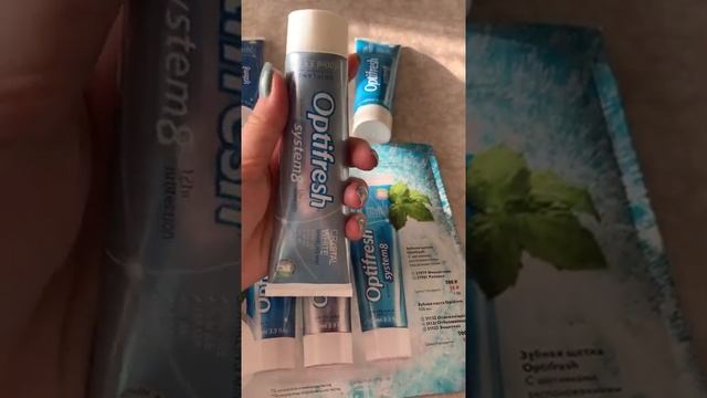 Шикарные зубные пасты. смотреть онлайн