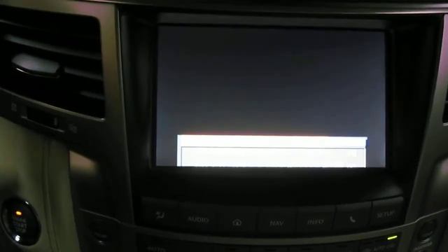 ТВ тюнер Lexus LX570 2013 Jemchugov.ru смотреть онлайн