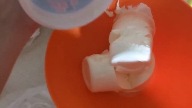 Спасаемся от ЖАРЫ | Банка Кружка с трубочкой | Шьем с собакой | 08.08.17. смотреть онлайн