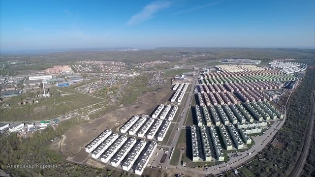 Кошелев проект / апрель 2016 г./ Крутые ключи / 21 очередь / Самара / Samara / Russia смотреть онлайн