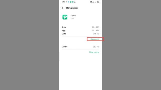 How to fix device disconnected in fitpro || fitpro device disconnected Problem || смотреть онлайн