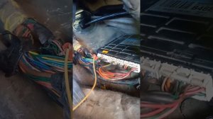 Санта фе 2000 года ЭБУ нет искры Импулсь ремонт транзисторы зажигания катушки