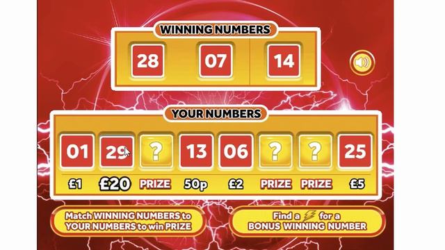 SURPRISING WINS WITH NATIONAL LOTTERY GAMES WITH SCRATCHCARDS D AND L смотреть онлайн