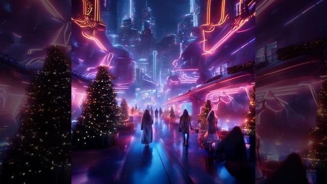 Киберрождество