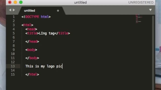How to link another page.HTML link tag.Anchor tag смотреть онлайн