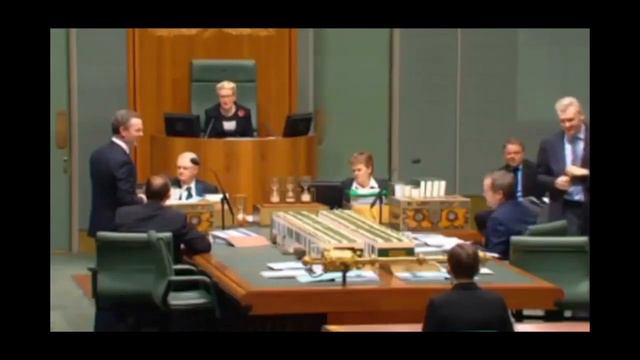 The LNP Song (Parody of "The FCC Song" by Eric Idle and John Du Prez) смотреть онлайн