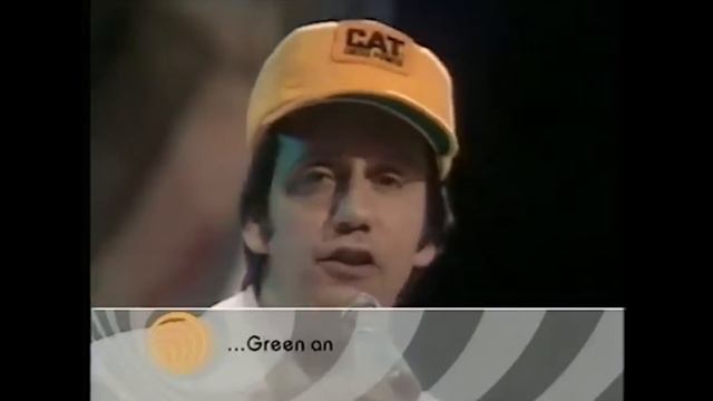 Ray Stevens - "The Streak" (Top of the Pops, 12-27-74) смотреть онлайн