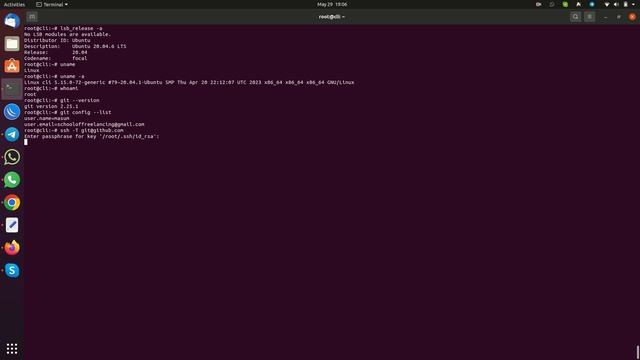How To GIT Gud At Anything смотреть онлайн
