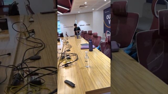 (VLOG 128) Shooting for Concentrips Episode 7 Of Concentrix смотреть онлайн