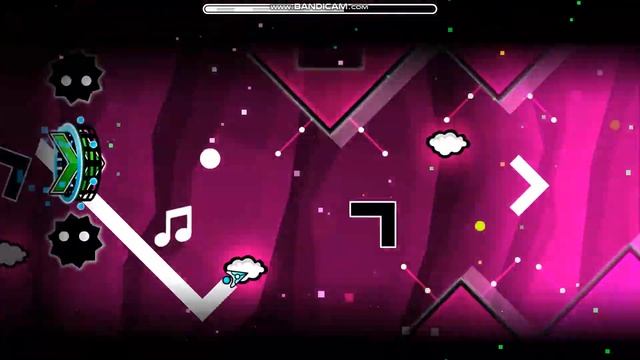 Прохождение уровня: Colorblind GD смотреть онлайн