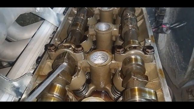 СНЯТИЕ ГОЛОВКИ ДВИГАТЕЛЯ ЗМЗ УАЗ ПАТРИОТ смотреть онлайн