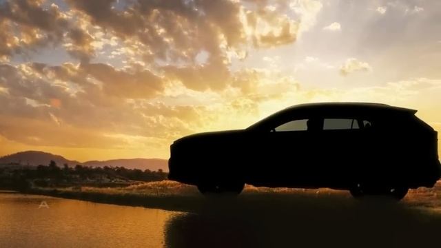 Toyota will reveal its all new RAV4, 2019 Toyota RAV4, at New York Auto Show смотреть онлайн