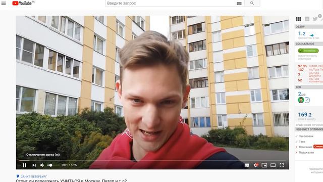 Лишилась работы, угрожают сектанты / Kosatkina Live смотреть онлайн