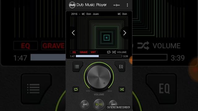 Esse Dub Músic Player e o melhor! смотреть онлайн