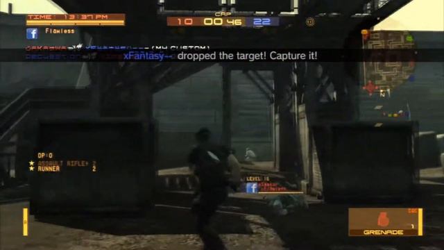 MGO | Skit - WTROHEL смотреть онлайн
