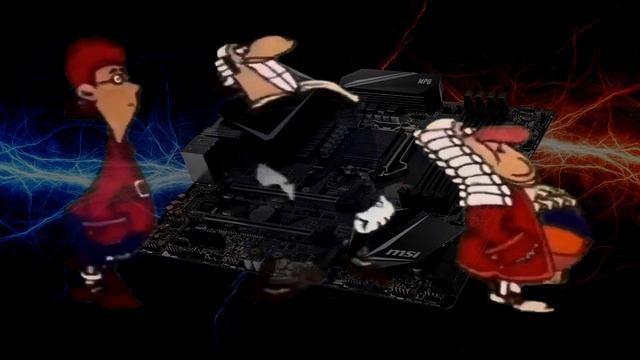 я изобрёл ПК2 смотреть онлайн