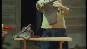 Пат и Мат.  Гончары.