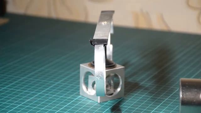 Парамагнитные свойства алюминия. смотреть онлайн