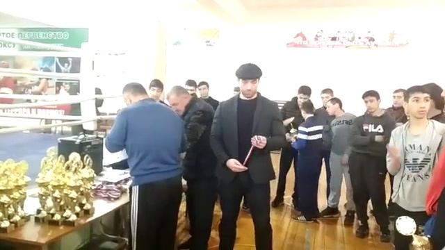 "СШ" Белиджи (соревнование по боксу) смотреть онлайн