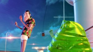 Jonas Blue   I See Love Ft  Joe Jonas From Hotel Transylvania 3