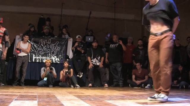 BSB3: Powermove 7 to Smoke Part 1 смотреть онлайн