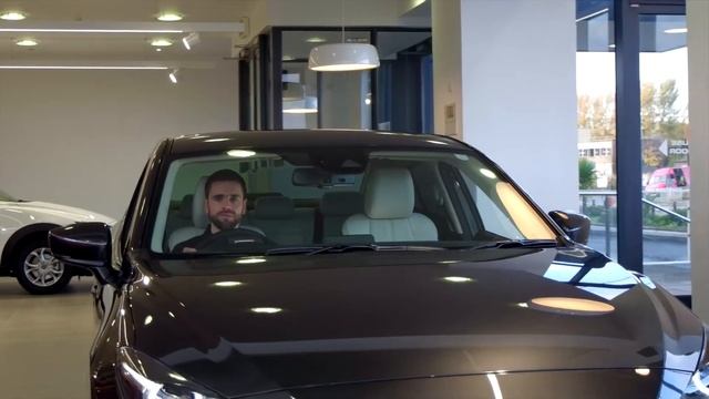 Product Video Mazda 3 смотреть онлайн