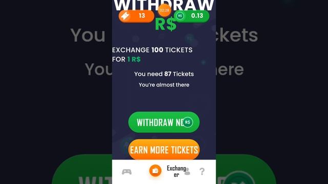 как можно получить бесплатно роблокса приложение смотреть онлайн