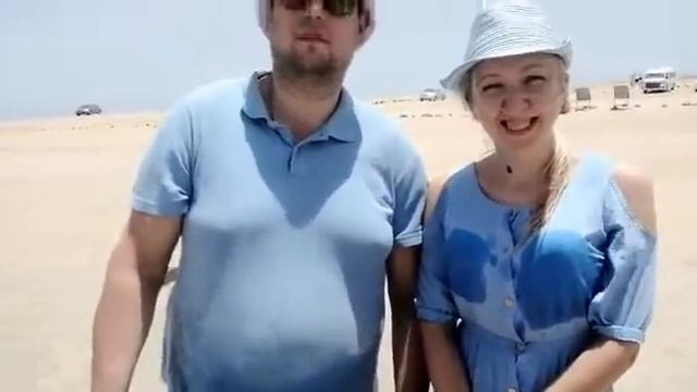 Экскурсия в заповедник рас мухаммед на автобусе из шарм эль шейха. Экскурсии в шарм эль шейхе. смотреть онлайн