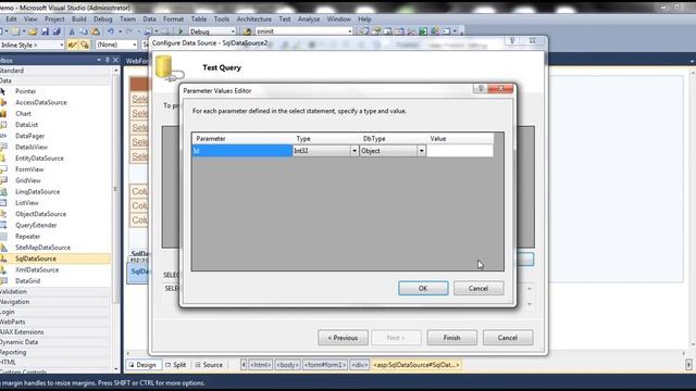 Detailsview in asp.net - Part 37 смотреть онлайн