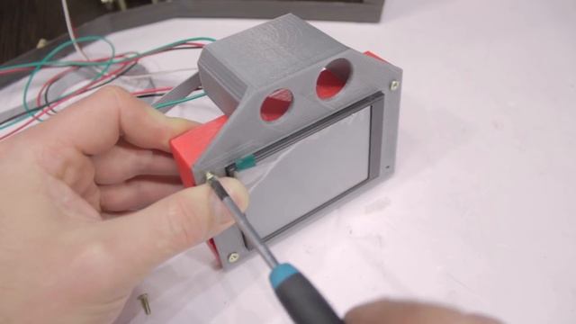 3D принтер на 3D принтере №3: Дельта -Робот за $300. Сборка(часть 1) смотреть онлайн