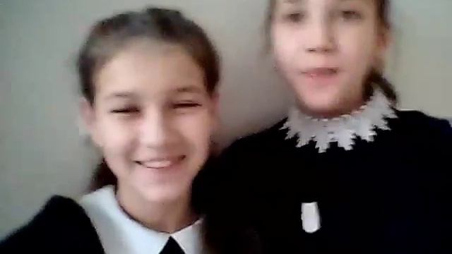 Первое видео с Таня кис.У них новый канал!!Почему перестали выходить их видео?