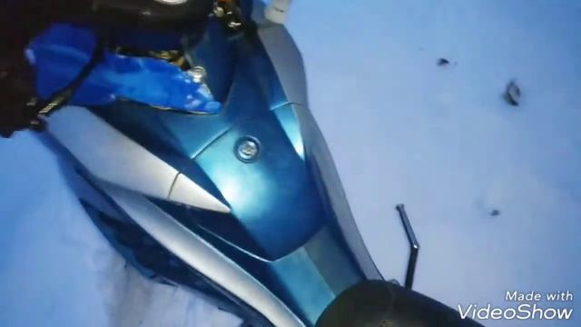 Про моего китайца(обзор Racer Viper RC130CF) смотреть онлайн