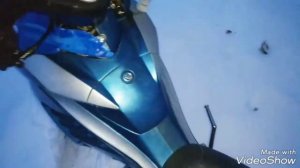 Про моего китайца(обзор Racer Viper RC130CF)